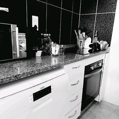 Pe N'Areia Gamboa Beach T3 Peniche Zewnętrze zdjęcie