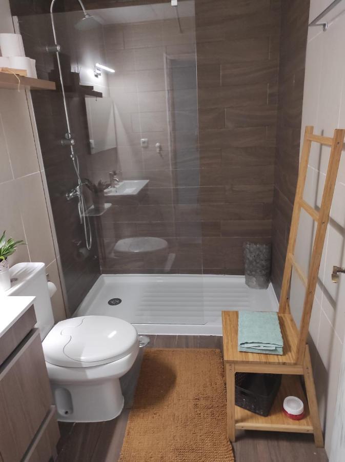Pe N'Areia Gamboa Beach T3 Peniche Zewnętrze zdjęcie