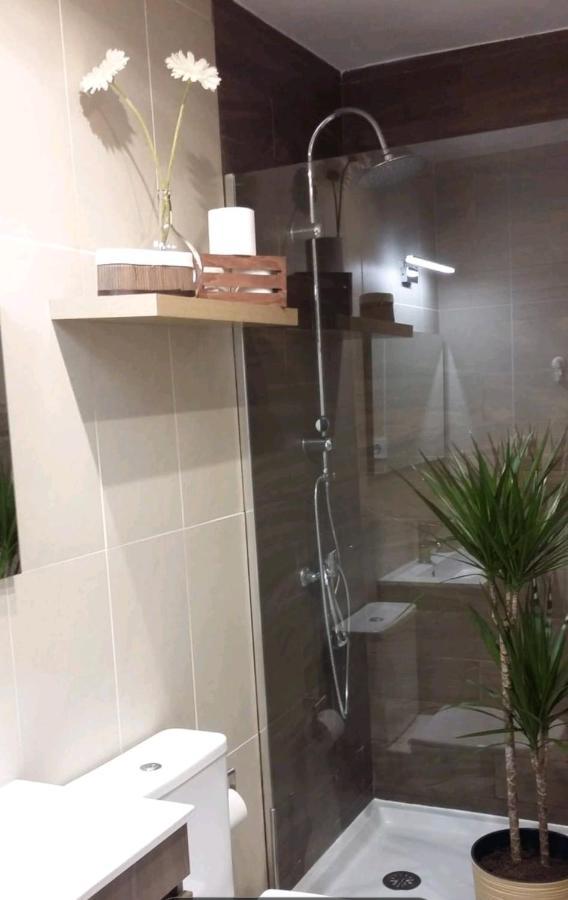 Pe N'Areia Gamboa Beach T3 Peniche Zewnętrze zdjęcie