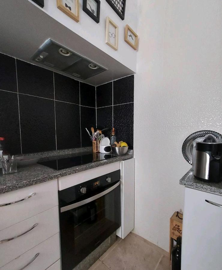 Pe N'Areia Gamboa Beach T3 Peniche Zewnętrze zdjęcie