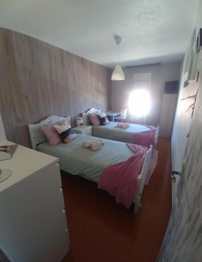 Pe N'Areia Gamboa Beach T3 Peniche Zewnętrze zdjęcie